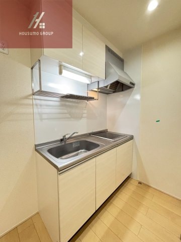 フジパレス喜連瓜破Ⅱ番館の物件内観写真