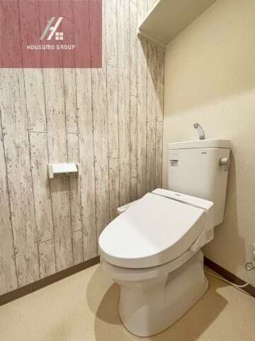 フジパレス喜連瓜破Ⅱ番館の物件内観写真