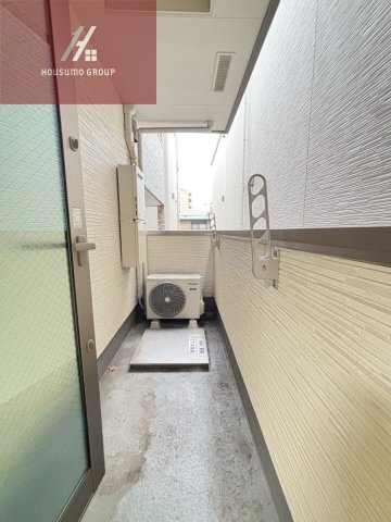 フジパレス喜連瓜破Ⅱ番館の物件内観写真