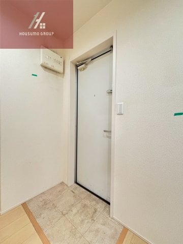 フジパレス喜連瓜破Ⅱ番館の物件内観写真