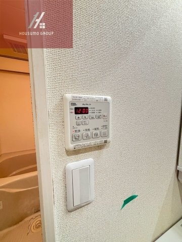 フジパレス喜連瓜破Ⅱ番館の物件内観写真