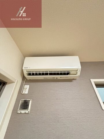 フジパレス喜連瓜破Ⅱ番館の物件内観写真