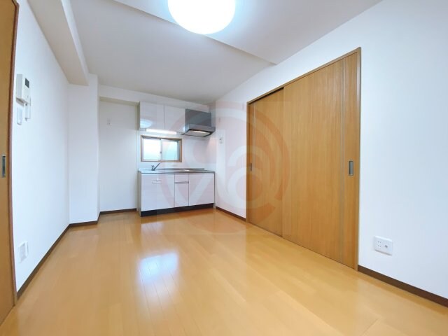 ランコントル巽の物件内観写真