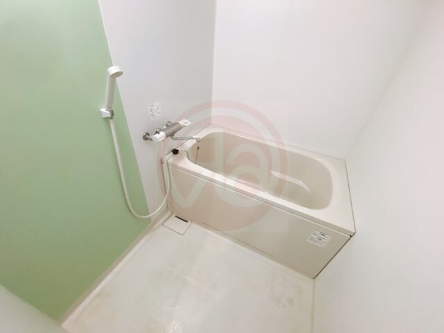 ランコントル巽の物件内観写真