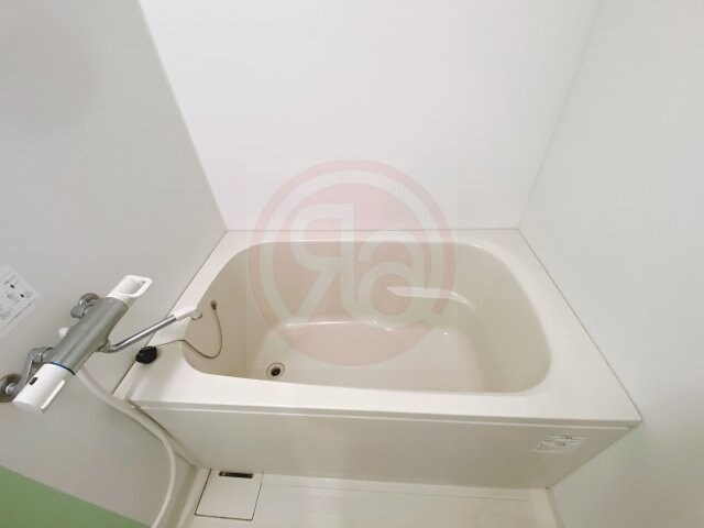 ランコントル巽の物件内観写真