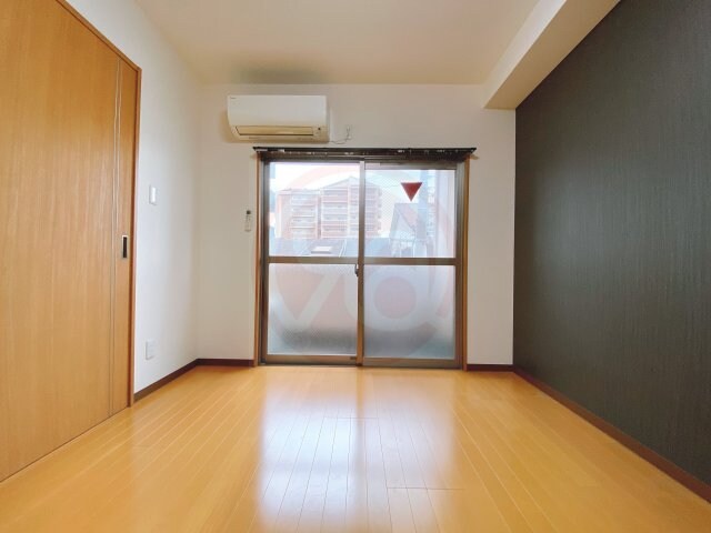 ランコントル巽の物件内観写真