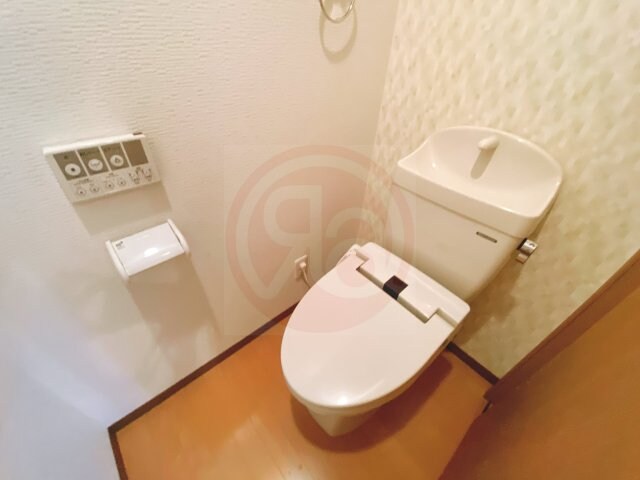 ランコントル巽の物件内観写真