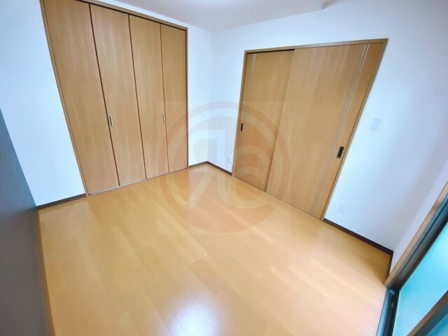 ランコントル巽の物件内観写真