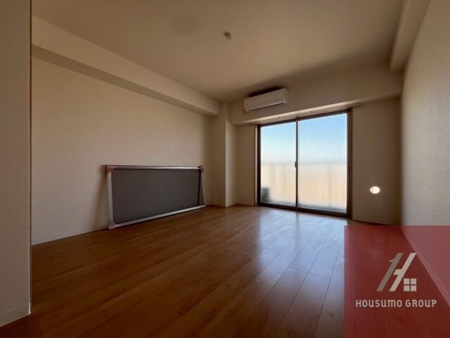 フィオーラマンション天王寺の物件内観写真