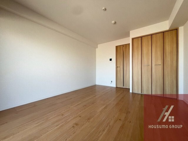 フィオーラマンション天王寺の物件内観写真