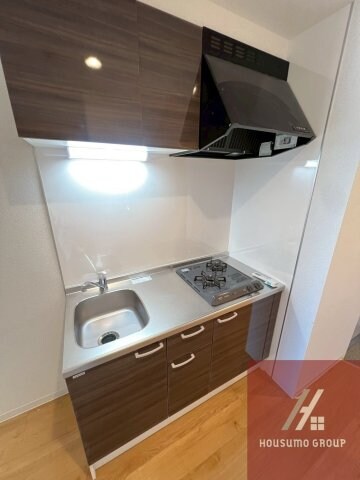 フィオーラマンション天王寺の物件内観写真