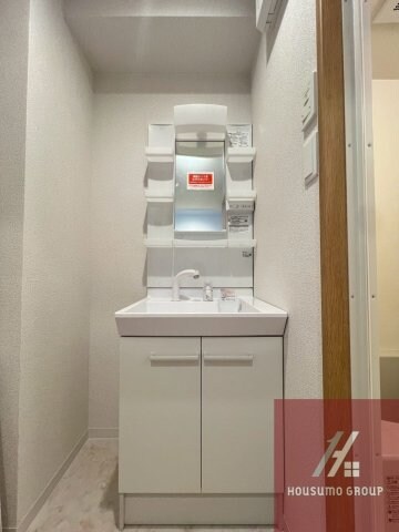 フィオーラマンション天王寺の物件内観写真