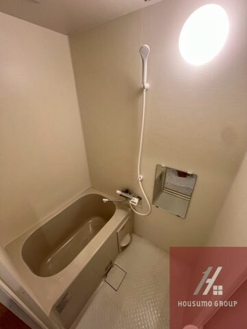 フィオーラマンション天王寺の物件内観写真