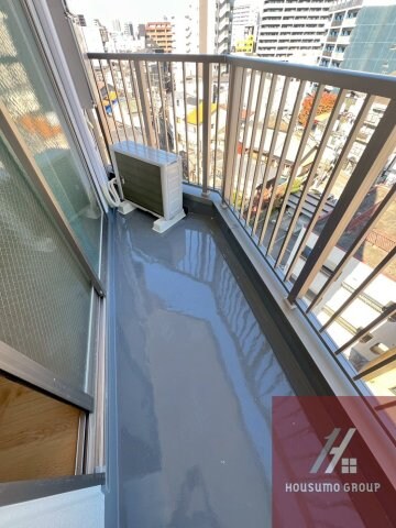 フィオーラマンション天王寺の物件内観写真