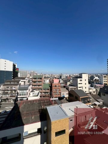 フィオーラマンション天王寺の物件内観写真