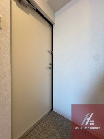 フィオーラマンション天王寺の物件内観写真