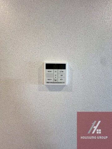 フィオーラマンション天王寺の物件内観写真