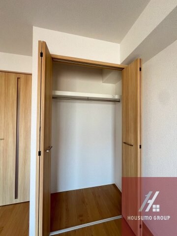 フィオーラマンション天王寺の物件内観写真