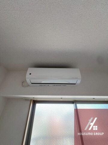 フィオーラマンション天王寺の物件内観写真