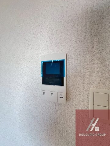 フィオーラマンション天王寺の物件内観写真