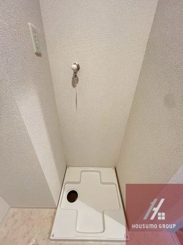 フィオーラマンション天王寺の物件内観写真