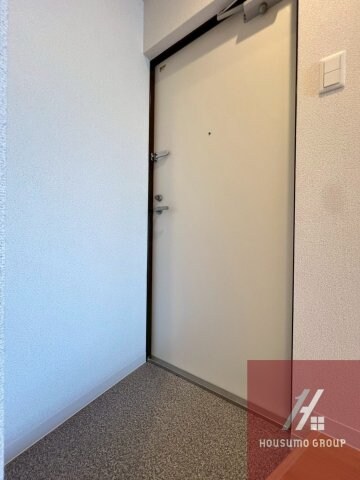 フィオーラマンション天王寺の物件内観写真