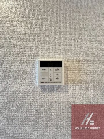 フィオーラマンション天王寺の物件内観写真