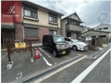 ヴィラ・サノクチの物件外観写真