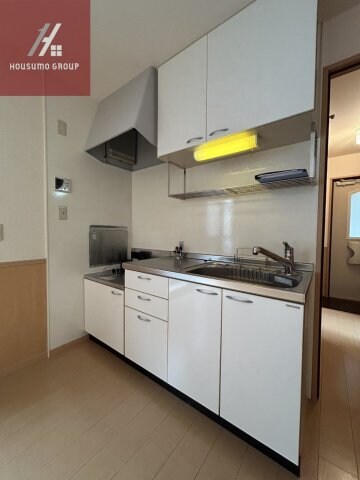 ヴィラ・サノクチの物件内観写真