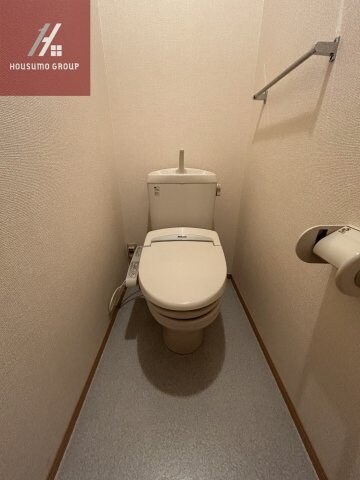 ヴィラ・サノクチの物件内観写真