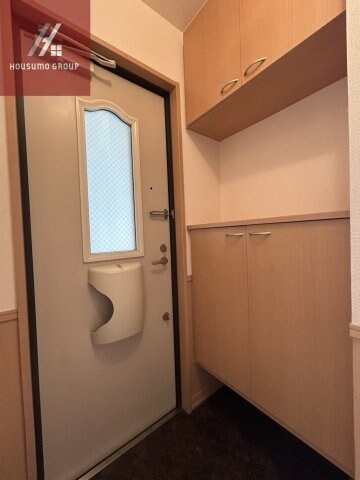 ヴィラ・サノクチの物件内観写真