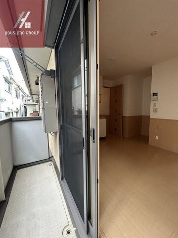 ヴィラ・サノクチの物件内観写真