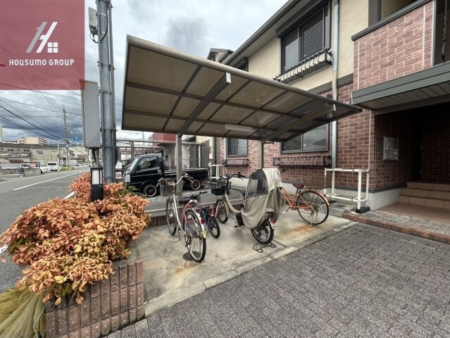 ヴィラ・サノクチの物件内観写真