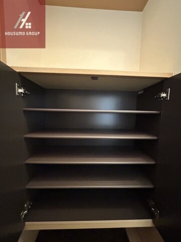 ヴィラ・サノクチの物件内観写真