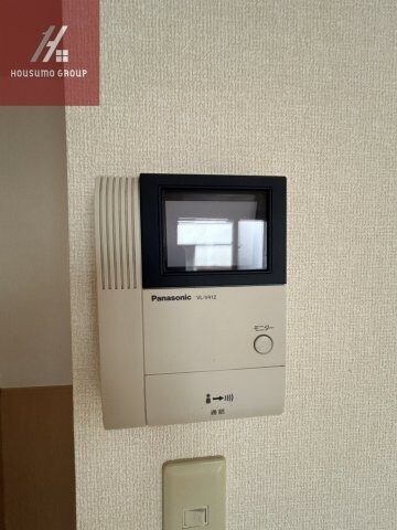 ヴィラ・サノクチの物件内観写真