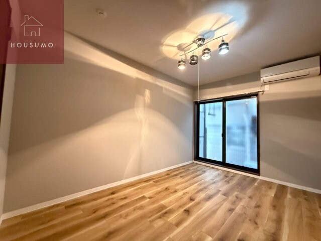 MPSハイツの物件内観写真