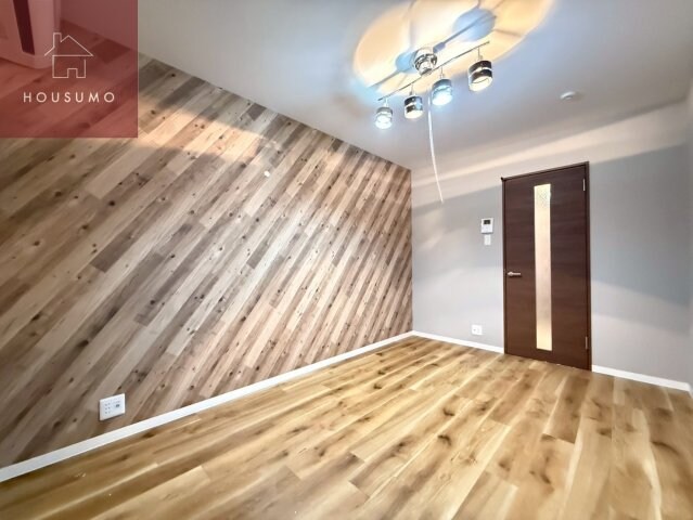 MPSハイツの物件内観写真