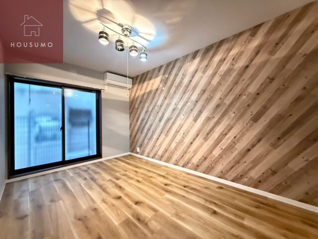 MPSハイツの物件内観写真