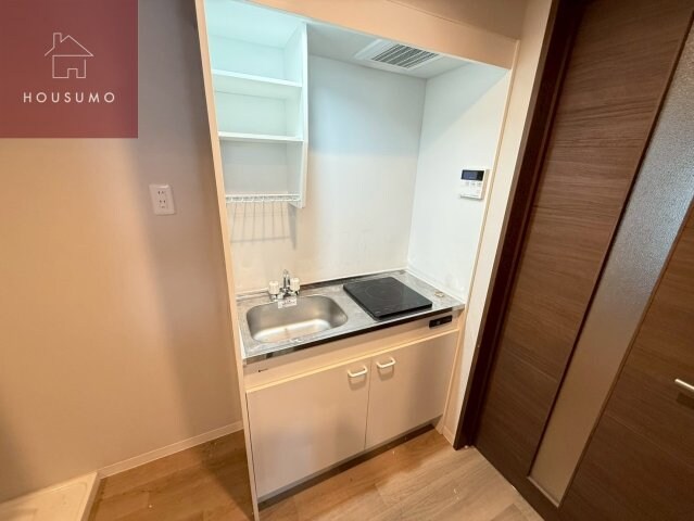 MPSハイツの物件内観写真