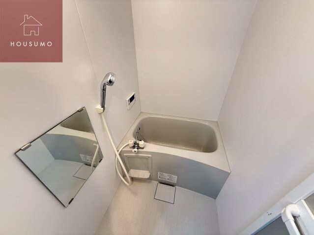 MPSハイツの物件内観写真