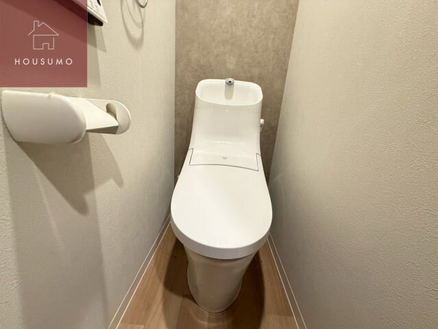 MPSハイツの物件内観写真