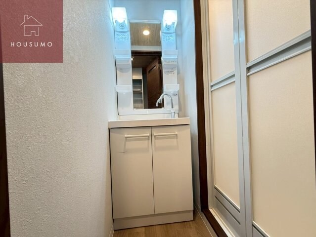 MPSハイツの物件内観写真