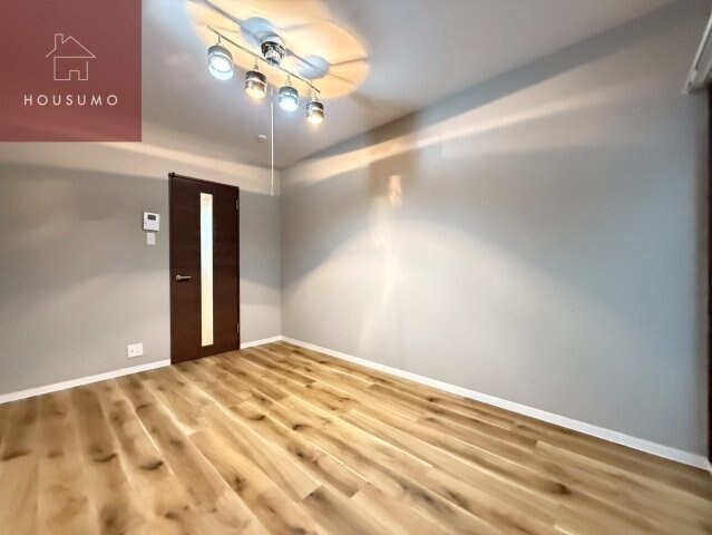 MPSハイツの物件内観写真