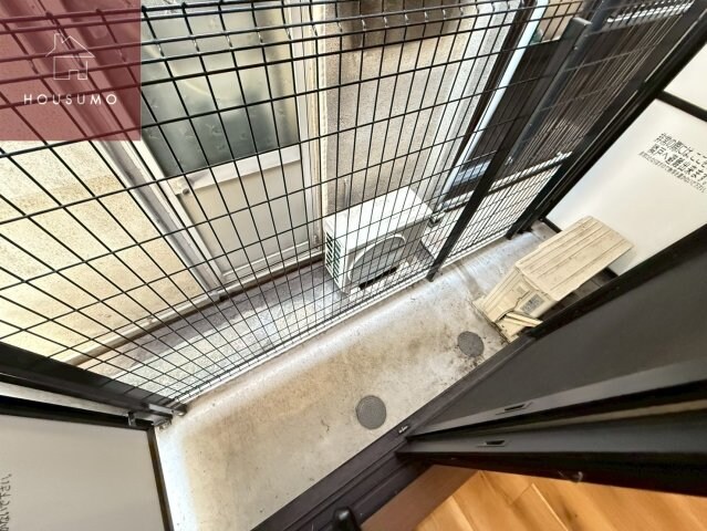 MPSハイツの物件内観写真