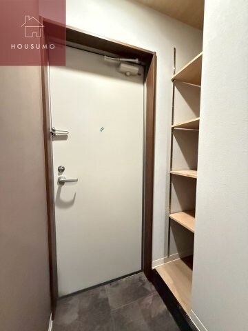 MPSハイツの物件内観写真