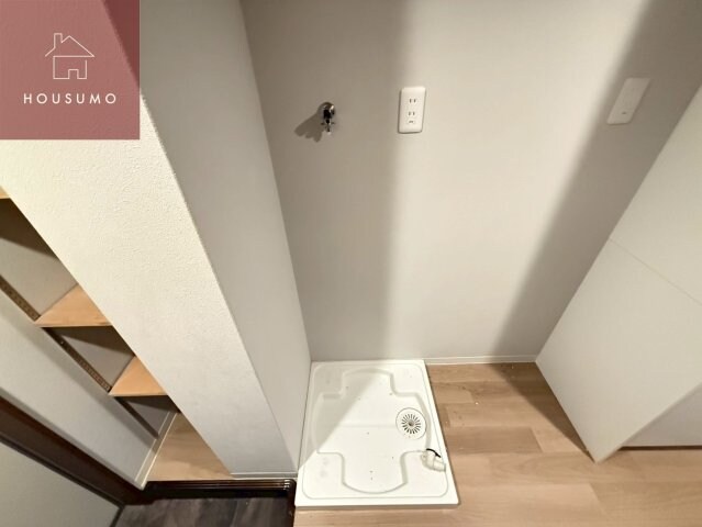 MPSハイツの物件内観写真