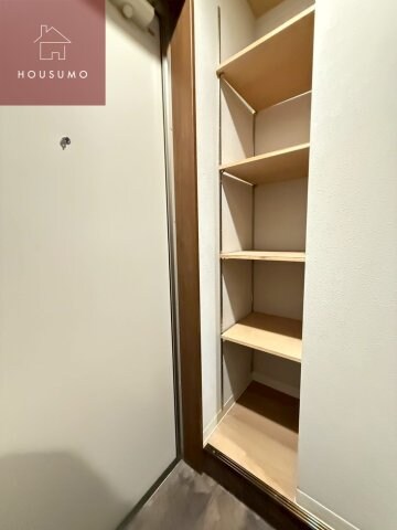 MPSハイツの物件内観写真