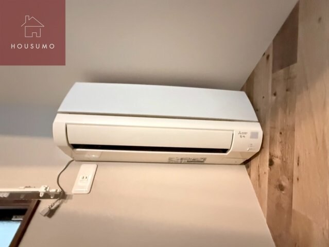 MPSハイツの物件内観写真