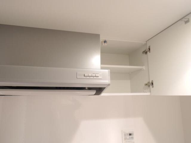 Luxe田辺の物件内観写真