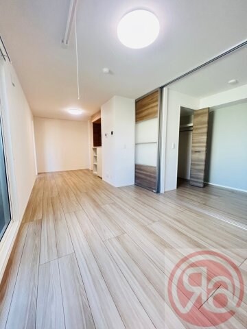 グリーンコート鷹合の物件内観写真